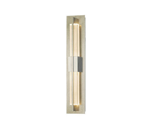 Double Axis Small Sconce | Appliques murales | Hubbardton Forge