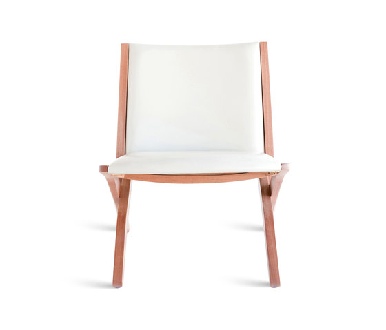 Mellissa Lounge Chair | Poltrone | Sossego