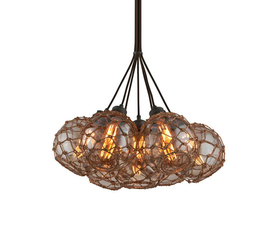 Outer Bank | Lampade sospensione | Troy Lighting