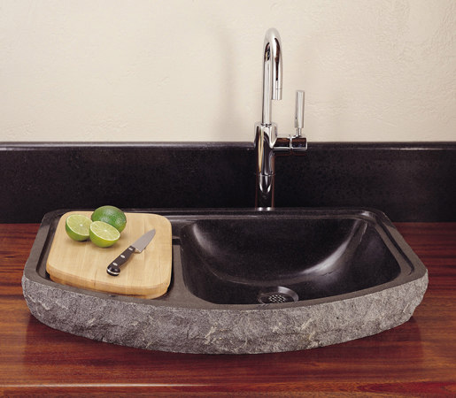 Drop-In Bar Sink | Lavabos | Stone Forest