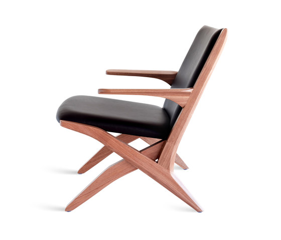 Mellissa Lounge Chair | Poltrone | Sossego