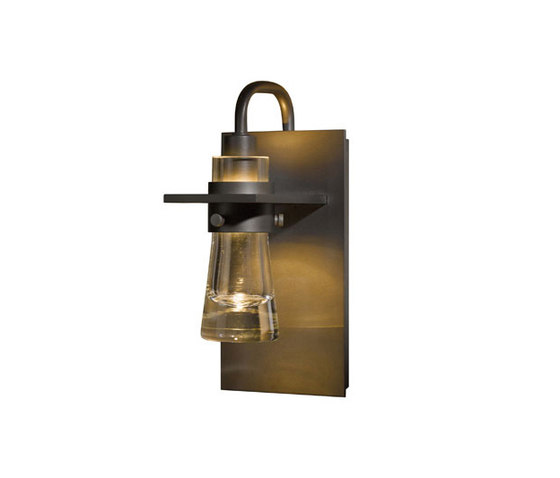 Erlenmeyer Sconce | Appliques murales | Hubbardton Forge