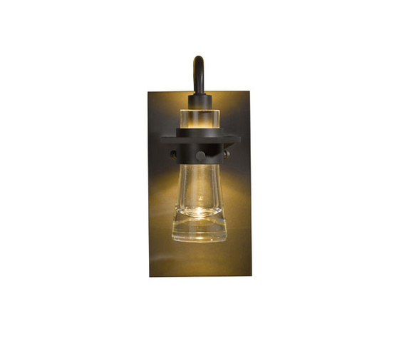 Erlenmeyer Sconce | Appliques murales | Hubbardton Forge