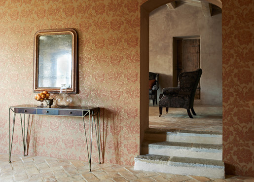 Tadema | Revestimientos de paredes / papeles pintados | Zoffany