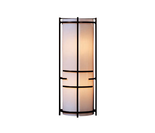 Extended Bars ADA Sconce | Wall lights | Hubbardton Forge