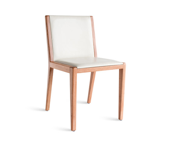 Nara Chair | Chairs | Sossego