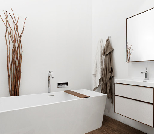 Frame Collection | Bathtubs | WETSTYLE