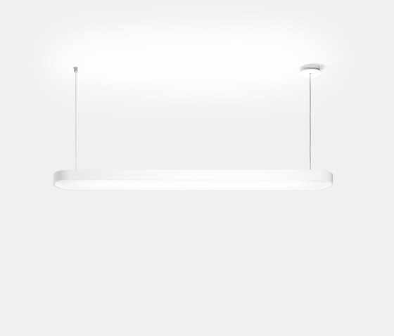 PLANE SOFT suspended | Suspended lights | XAL