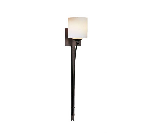 Formae Contemporary 1 Light Sconce | Appliques murales | Hubbardton Forge