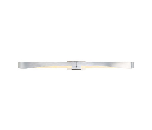 Glide LED Bath Bar Sconce | Wall lights | Hubbardton Forge
