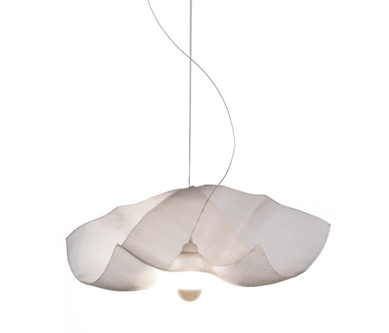 Net | pendant lamp large | Suspended lights | Skitsch by Hub Design