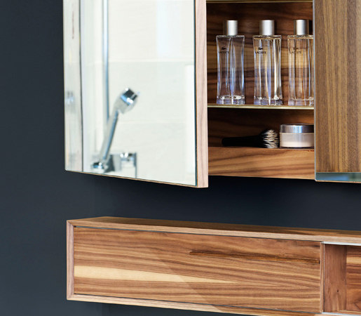 M Collection | Wall cabinets | WETSTYLE