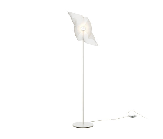 Net | floor lamp medium | Luminaires sur pied | Skitsch by Hub Design