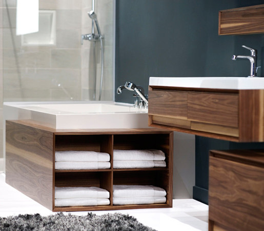 M Collection | Bath side boards | WETSTYLE
