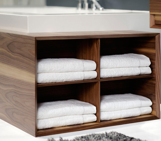 M Collection | Bath side boards | WETSTYLE