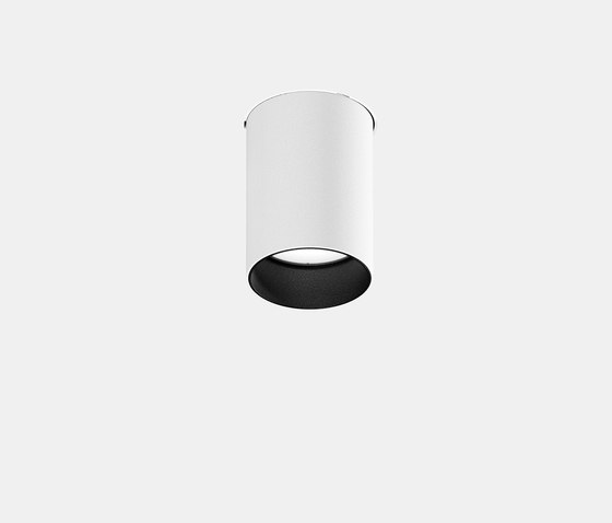 MOVE IT 45 round flex trimless | Recessed ceiling lights | XAL
