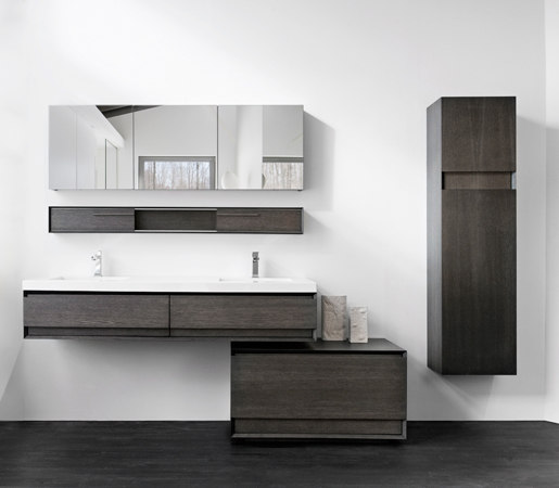 M Collection | Wall cabinets | WETSTYLE