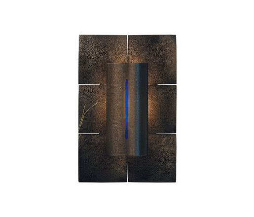 Mosaic Sconce | Lampade parete | Hubbardton Forge