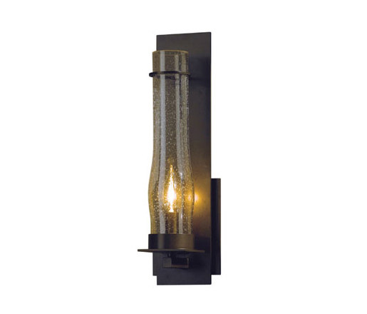 New Town Large Sconce | Wall lights | Hubbardton Forge