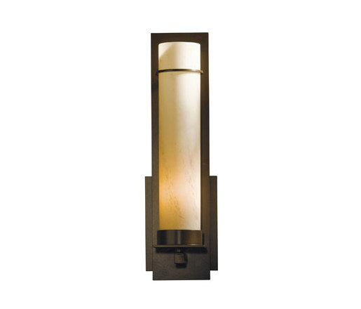New Town Large Sconce | Appliques murales | Hubbardton Forge