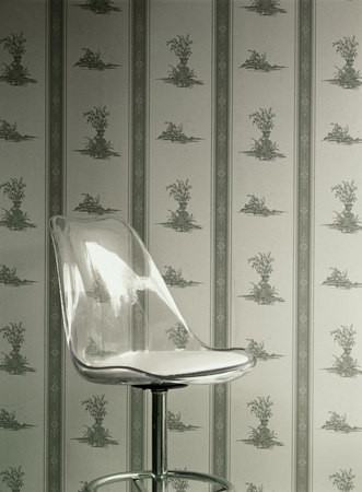 Reveillon Stripe | Wall coverings / wallpapers | Zoffany