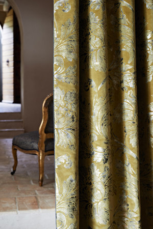 Tadema | Tissus de décoration | Zoffany
