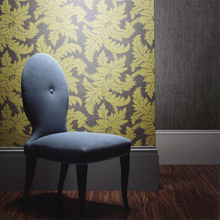 Watered Silk | Wall coverings / wallpapers | Zoffany