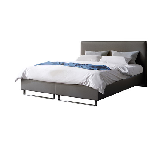 Plain | Beds | Grand Luxe by Superba