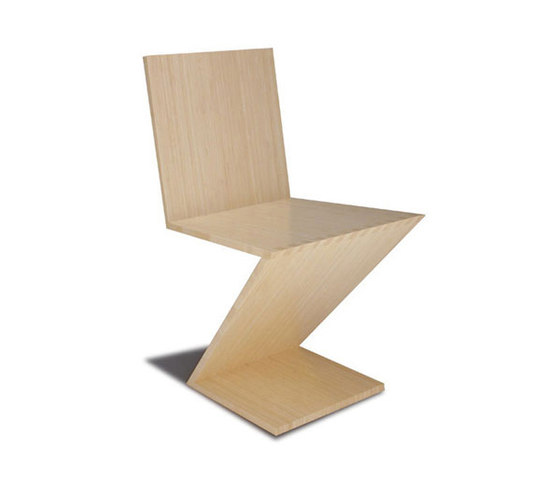 Bamboo Zee Chair | Chairs | Pfeifer Studio