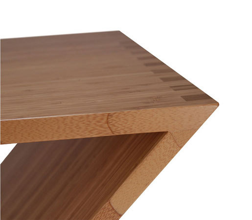 Bamboo Zee Chair | Chaises | Pfeifer Studio