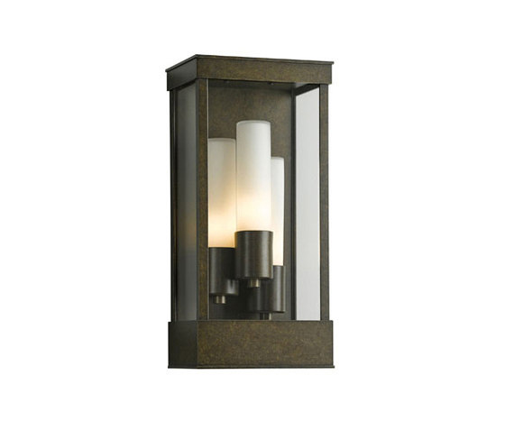 Portico Outdoor Sconce | Outdoor wall lights | Hubbardton Forge