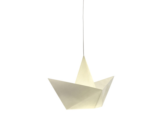 Saily | suspension lamp medium | Suspended lights | Skitsch by Hub Design