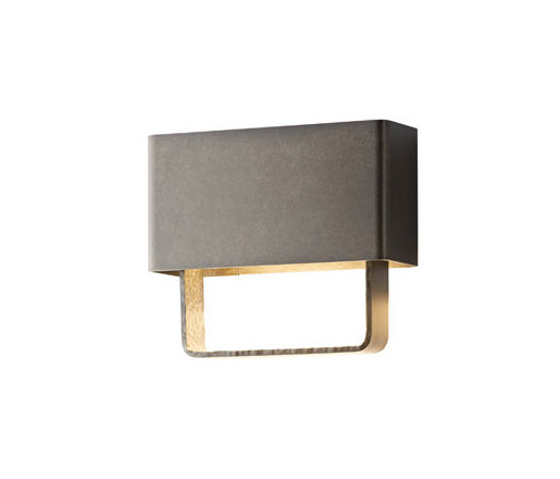 Quad Small LED Outdoor Sconce | Outdoor wall lights | Hubbardton Forge