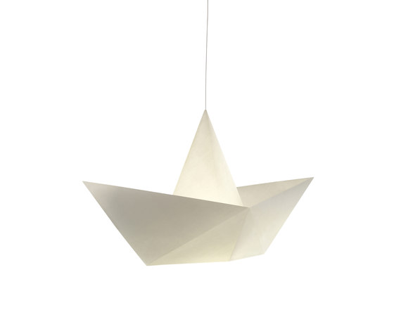 Saily | suspension lamp large | Suspended lights | Skitsch by Hub Design