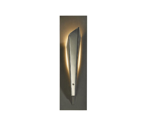 Quill LED Sconce | Lámparas de pared | Hubbardton Forge