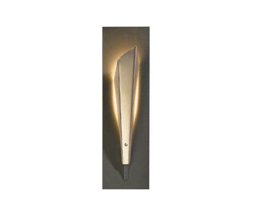 Quill LED Sconce | Appliques murales | Hubbardton Forge