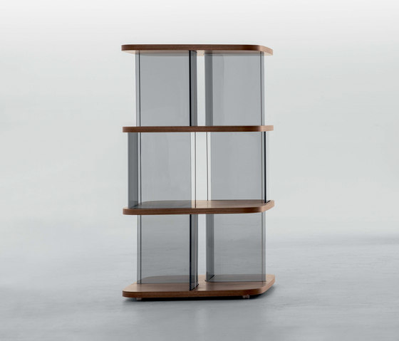 Fenice | Display cabinets | Tonin Casa