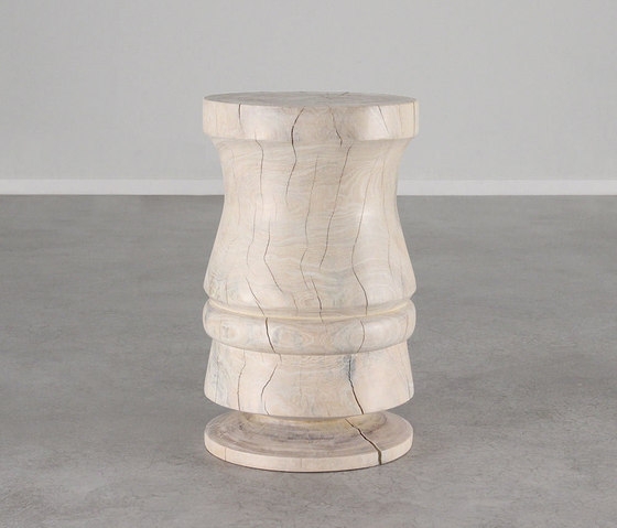 Bosque Stool Table | Tables d'appoint | Pfeifer Studio
