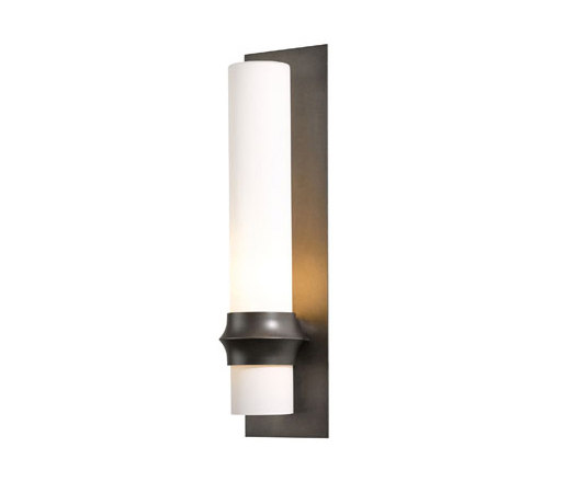 Rook Large Outdoor Sconce | Lampade outdoor parete | Hubbardton Forge