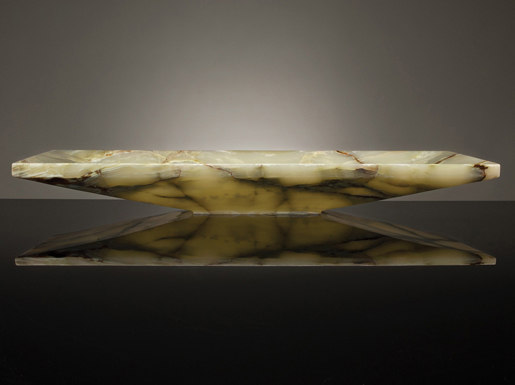 Verona Vessel Sink, Multi-Colored Onyx | Lavabos | Stone Forest