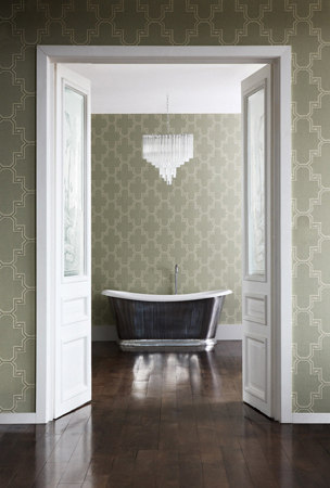 Gio | Wall coverings / wallpapers | Zoffany