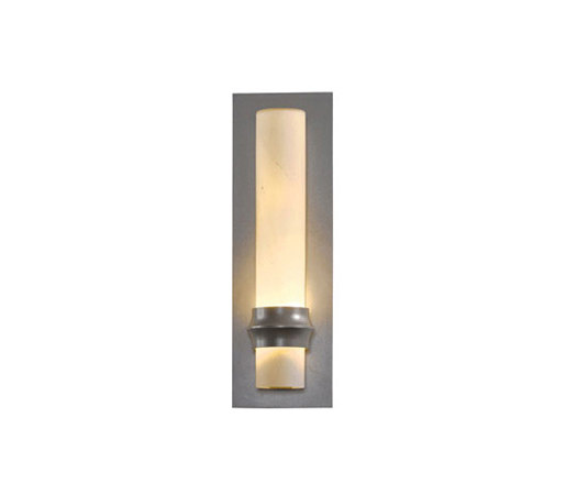 Rook Small Outdoor Sconce | Outdoor wall lights | Hubbardton Forge