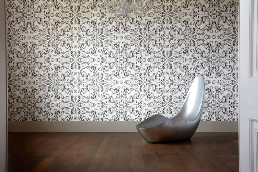 Gossamer | Wall coverings / wallpapers | Zoffany