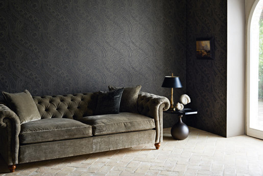 Oreste | Wall coverings / wallpapers | Zoffany