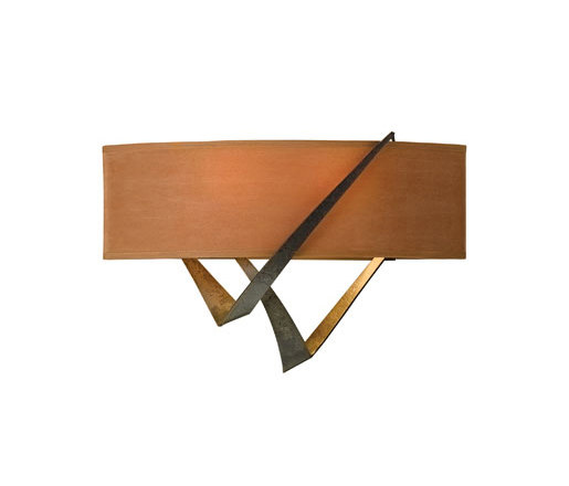 Stream Sconce | Wall lights | Hubbardton Forge