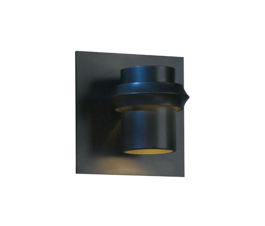 Twilight Small Outdoor Sconce | Outdoor wall lights | Hubbardton Forge