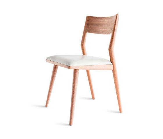 Tereza Chair | Chaises | Sossego