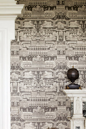 Rome | Wall coverings / wallpapers | Zoffany
