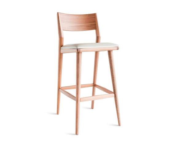 Tereza Counter Stool / Barstool | Bar stools | Sossego