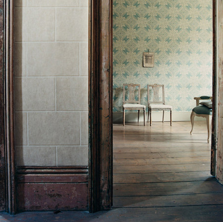 Rosendal | Wall coverings / wallpapers | Zoffany